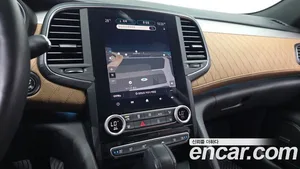 Renault SM6, 2020 — миниатюра 15