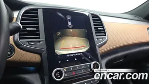 Renault SM6, 2020 — миниатюра 16