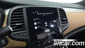 Renault SM6, 2020 — миниатюра 17