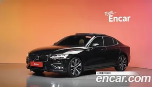 Volvo S60, 2022 — миниатюра 30