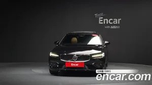 Volvo S60, 2022 — миниатюра 2