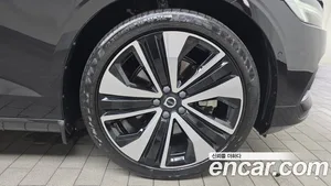 Volvo S60, 2022 — миниатюра 4