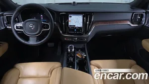 Volvo S60, 2022 — миниатюра 9