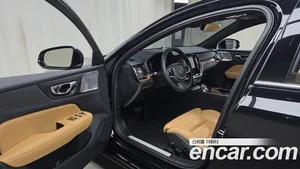 Volvo S60, 2022 — миниатюра 12