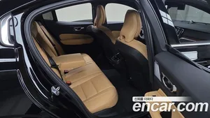 Volvo S60, 2022 — миниатюра 16