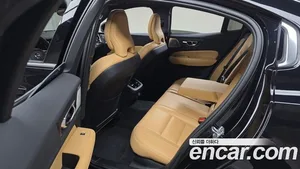 Volvo S60, 2022 — миниатюра 17