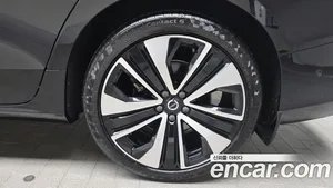 Volvo S60, 2022 — миниатюра 6