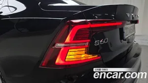 Volvo S60, 2022 — миниатюра 8