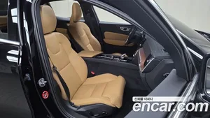 Volvo S60, 2022 — миниатюра 15