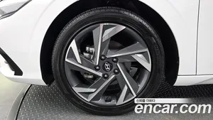 Hyundai Avante, 2023 — миниатюра 5