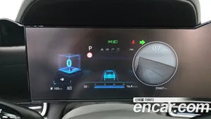 Hyundai Avante, 2023 — миниатюра 8