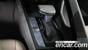 Hyundai Avante, 2023 — миниатюра 9