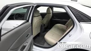 Hyundai Avante, 2023 — миниатюра 12