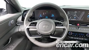 Hyundai Avante, 2023 — миниатюра 13