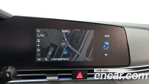 Hyundai Avante, 2023 — миниатюра 14