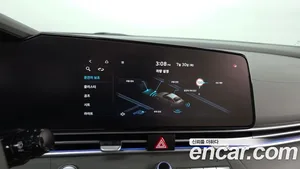 Hyundai Avante, 2023 — миниатюра 16