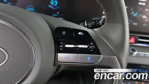 Hyundai Avante, 2023 — миниатюра 18