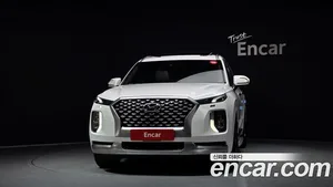 Hyundai Palisade, 2020 — миниатюра 3