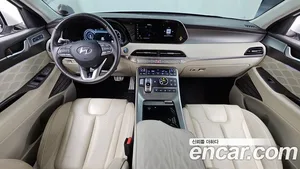 Hyundai Palisade, 2020 — миниатюра 7