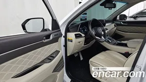 Hyundai Palisade, 2020 — миниатюра 10