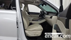 Hyundai Palisade, 2020 — миниатюра 11