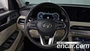 Hyundai Palisade, 2020 — миниатюра 13