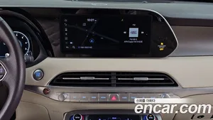 Hyundai Palisade, 2020 — миниатюра 14