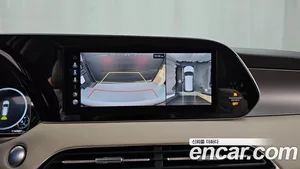 Hyundai Palisade, 2020 — миниатюра 15
