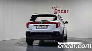 Kia Seltos, 2022 — миниатюра 4