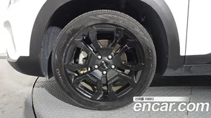 Kia Seltos, 2022 — миниатюра 5