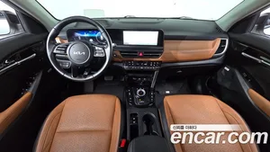 Kia Seltos, 2022 — миниатюра 7