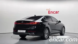 Kia K7, 2019 — миниатюра 2