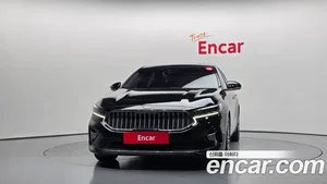 Kia K7, 2019 — миниатюра 3