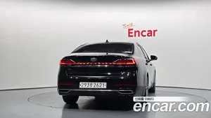 Kia K7, 2019 — миниатюра 4