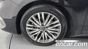 Kia K7, 2019 — миниатюра 5
