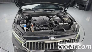 Kia K7, 2019 — миниатюра 6
