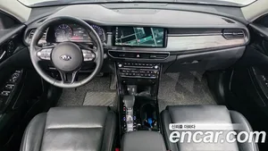 Kia K7, 2019 — миниатюра 7