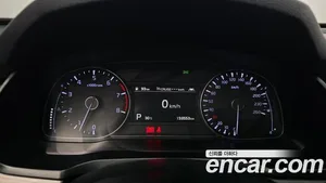 Kia K7, 2019 — миниатюра 8