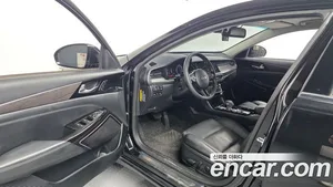 Kia K7, 2019 — миниатюра 10