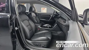 Kia K7, 2019 — миниатюра 11