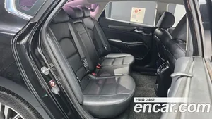 Kia K7, 2019 — миниатюра 12