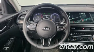 Kia K7, 2019 — миниатюра 13