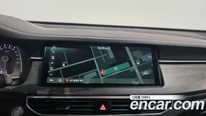 Kia K7, 2019 — миниатюра 14