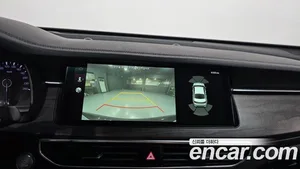 Kia K7, 2019 — миниатюра 15