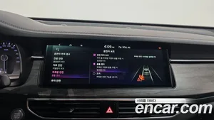 Kia K7, 2019 — миниатюра 16