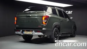 KGM Rexton, 2022 — миниатюра 2