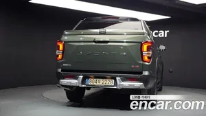 KGM Rexton, 2022 — миниатюра 4