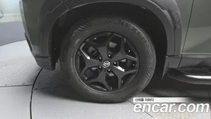 KGM Rexton, 2022 — миниатюра 5
