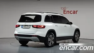 Mercedes-Benz GLB-Class, 2021 — миниатюра 2