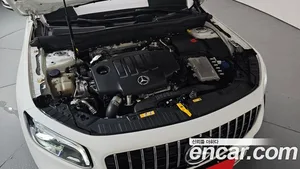 Mercedes-Benz GLB-Class, 2021 — миниатюра 6